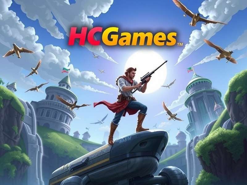 Mythical Quest Game Screenshot