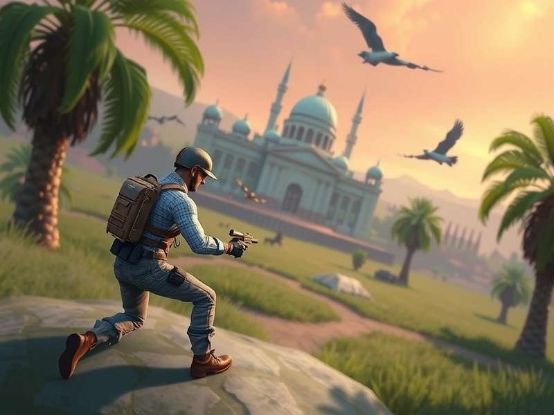 HC Games Office and Development Environment